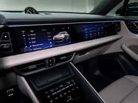 Porsche Macan (2026) thumbnail 44