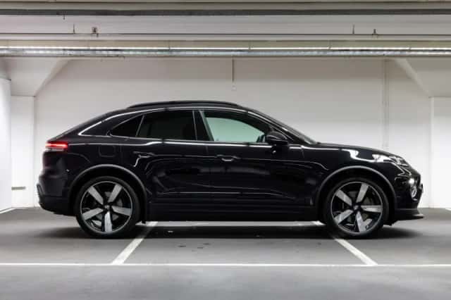 Porsche Macan (2026) thumbnail 6