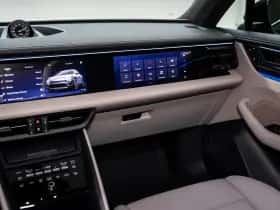 Porsche Macan (2026) thumbnail 52