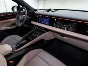Porsche Macan (2026) thumbnail 54