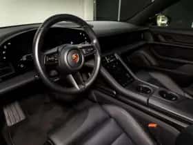 Porsche Taycan (2021) thumbnail 14
