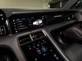Porsche Taycan (2021) thumbnail 31