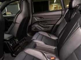 Porsche Taycan (2021) thumbnail 32
