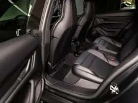 Porsche Taycan (2021) thumbnail 33