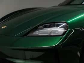 Porsche Taycan (2026) thumbnail 11
