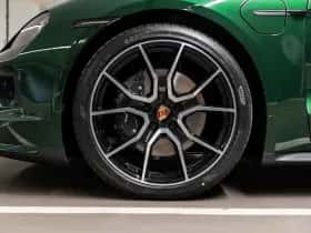 Porsche Taycan (2026) thumbnail 12
