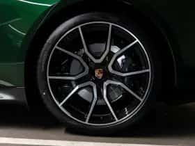Porsche Taycan (2026) thumbnail 13