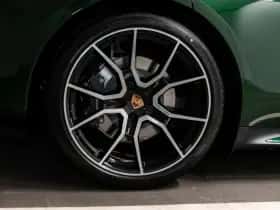Porsche Taycan (2026) thumbnail 14