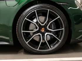 Porsche Taycan (2026) thumbnail 15