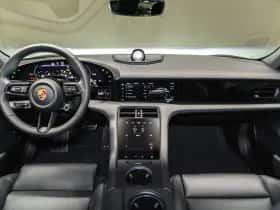 Porsche Taycan (2026) thumbnail 19