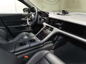 Porsche Taycan (2026) thumbnail 20