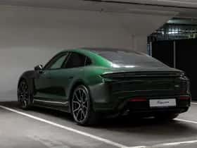 Porsche Taycan (2026) thumbnail 3