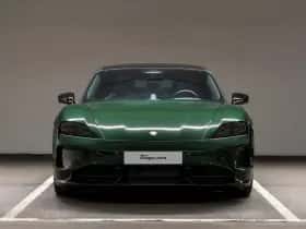 Porsche Taycan (2026) thumbnail 4