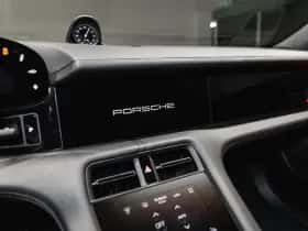 Porsche Taycan (2026) thumbnail 39