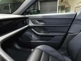 Porsche Taycan (2026) thumbnail 42