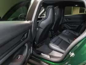 Porsche Taycan (2026) thumbnail 44
