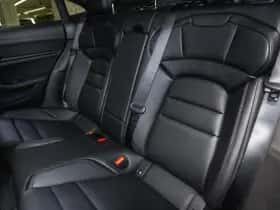 Porsche Taycan (2026) thumbnail 45