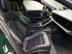 Porsche Taycan (2026) thumbnail 46
