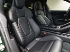Porsche Taycan (2026) thumbnail 48