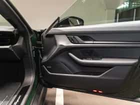 Porsche Taycan (2026) thumbnail 50