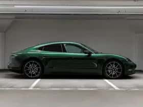 Porsche Taycan (2026) thumbnail 6