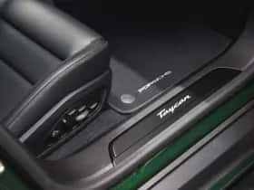Porsche Taycan (2026) thumbnail 55