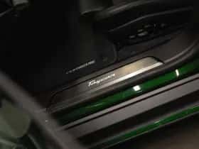 Porsche Taycan (2026) thumbnail 56
