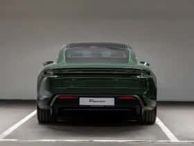 Porsche Taycan (2026) thumbnail 7