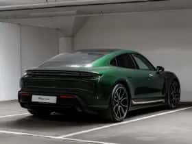 Porsche Taycan (2026) thumbnail 8