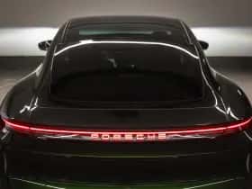 Porsche Taycan (2026) thumbnail 9