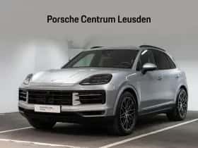 Porsche Cayenne (2024)