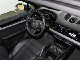 Porsche Cayenne (2024) thumbnail 17