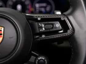 Porsche Cayenne (2024) thumbnail 37