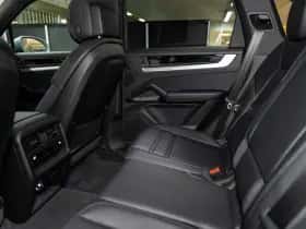 Porsche Cayenne (2024) thumbnail 47