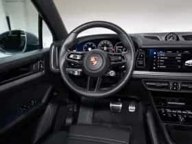 Porsche Cayenne (2024) thumbnail 52