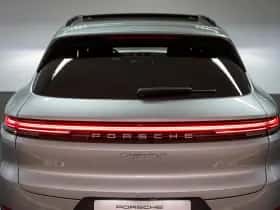 Porsche Cayenne (2024) thumbnail 9
