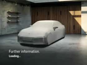 Porsche Panamera (2024)