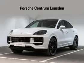 Porsche Cayenne (2024)