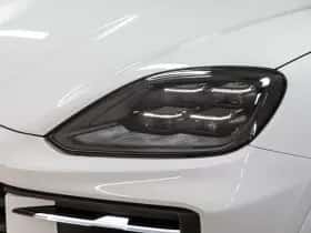 Porsche Cayenne (2024) thumbnail 13