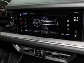 Porsche Cayenne (2024) thumbnail 21