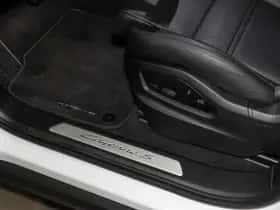 Porsche Cayenne (2024) thumbnail 29