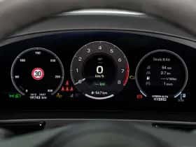 Porsche Cayenne (2024) thumbnail 35