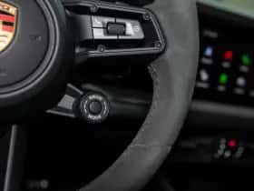 Porsche Cayenne (2024) thumbnail 40
