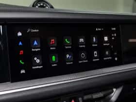 Porsche Cayenne (2024) thumbnail 44