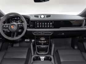 Porsche Cayenne (2024) thumbnail 52