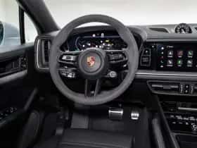 Porsche Cayenne (2024) thumbnail 53