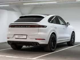 Porsche Cayenne (2024) thumbnail 7