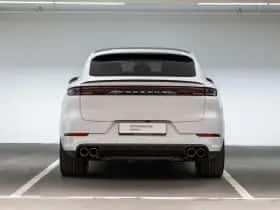 Porsche Cayenne (2024) thumbnail 8