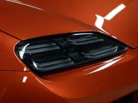 Porsche Macan (2025) thumbnail 11