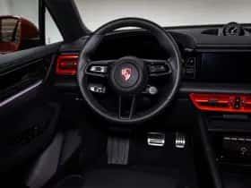 Porsche Macan (2025) thumbnail 19